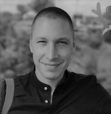 Co-founder of MyislandJobs