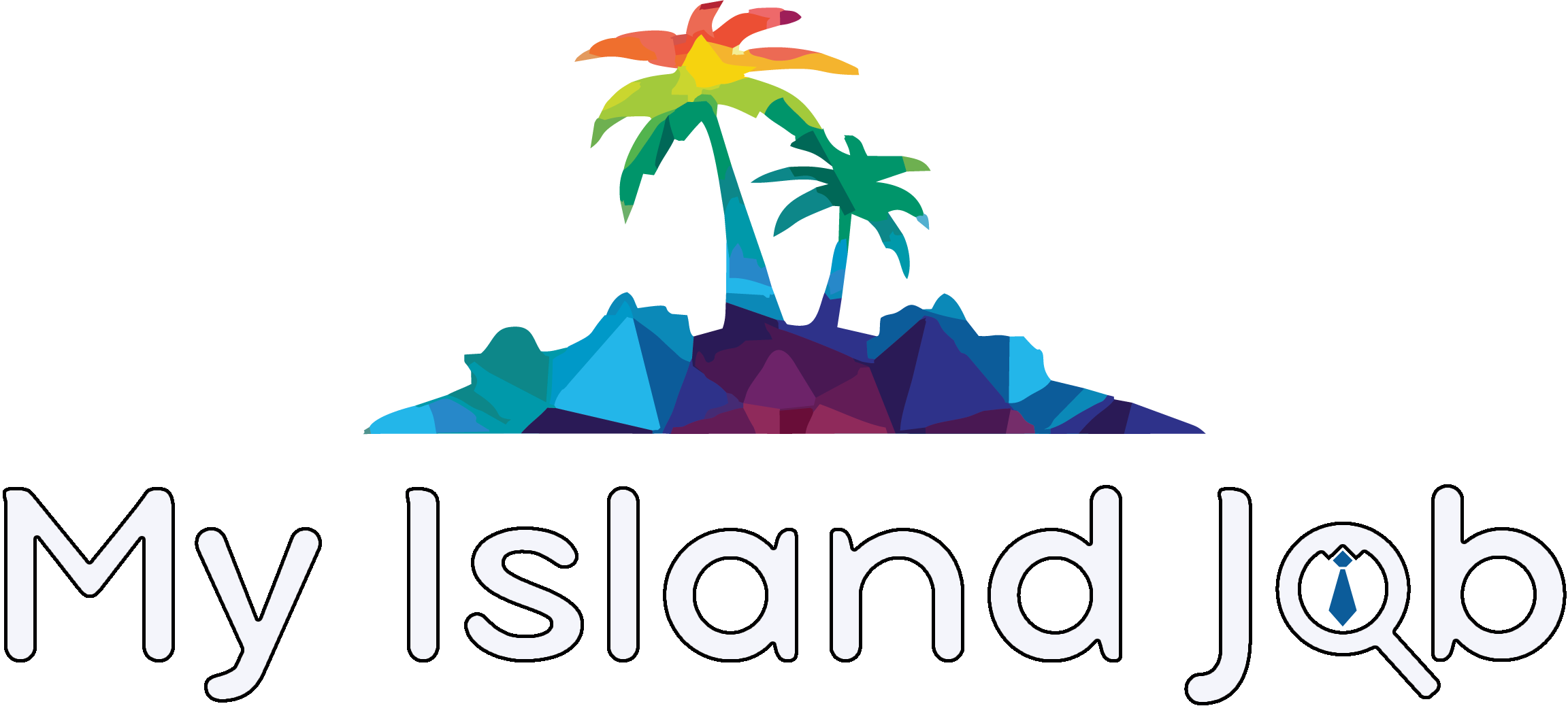 Island app logo